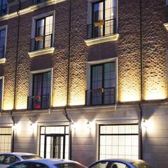 Отель Auroom Hotel, Баку