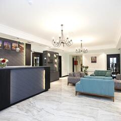 Отель Auroom Hotel, Баку