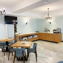 Отель Auroom Hotel, Баку