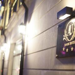 Отель Auroom Hotel, Баку