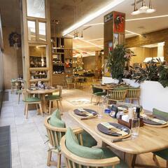 Отель Auroom Hotel, Баку