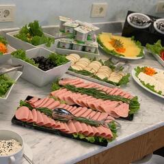 Отель Auroom Hotel, Баку