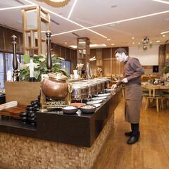 Отель Auroom Hotel, Баку