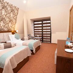 Отель Auroom Hotel, Баку