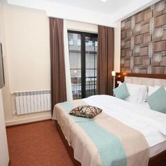 Отель Auroom Hotel, Баку