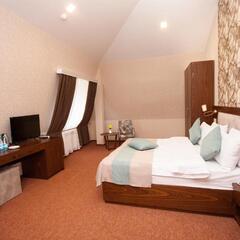 Отель Auroom Hotel, Баку