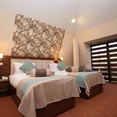 Отель Auroom Hotel, Баку