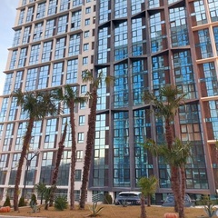 Апартаменты Сочи парк ЖК, Сочи, Краснодарский край