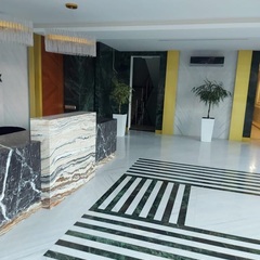 Апартаменты Сочи парк ЖК, Сочи, Краснодарский край