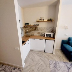 Апартаменты Сочи парк ЖК, Сочи, Краснодарский край