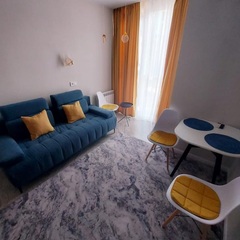 Апартаменты Сочи парк ЖК, Сочи, Краснодарский край