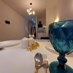 Апартаменты Сочи парк ЖК, Сочи, Краснодарский край