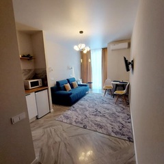 Апартаменты Сочи парк ЖК, Сочи, Краснодарский край