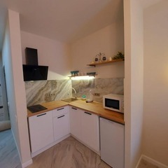 Апартаменты Сочи парк ЖК, Сочи, Краснодарский край