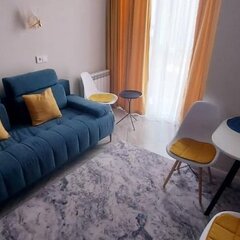 Апартаменты Сочи парк ЖК, Сочи, Краснодарский край