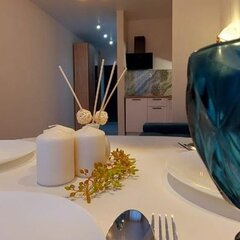 Апартаменты Сочи парк ЖК, Сочи, Краснодарский край