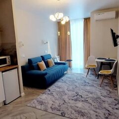 Апартаменты Сочи парк ЖК, Сочи, Краснодарский край