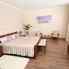 Санаторий Изумрудный, Приморский край