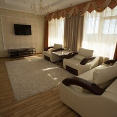 Санаторий Изумрудный, Приморский край