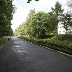 Санаторий Изумрудный, Приморский край