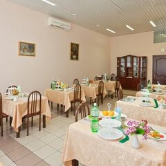 Санаторий Изумрудный, Приморский край