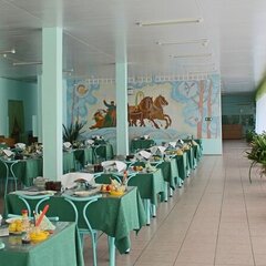 Санаторий Изумрудный, Приморский край