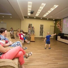 Санаторий Изумрудный, Приморский край