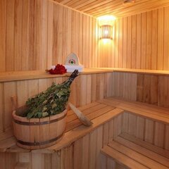 Санаторий Изумрудный, Приморский край