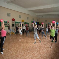 Санаторий Изумрудный, Приморский край