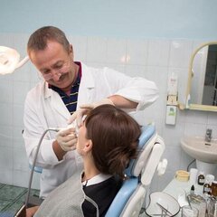 Санаторий Изумрудный, Приморский край