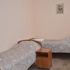 Санаторий Изумрудный, Приморский край