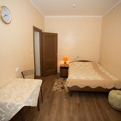 Санаторий Изумрудный, Приморский край