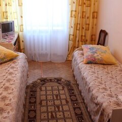 Санаторий Изумрудный, Приморский край