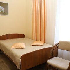 Санаторий Изумрудный, Приморский край