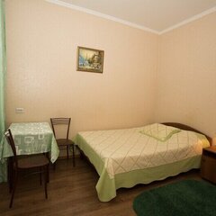 Санаторий Изумрудный, Приморский край