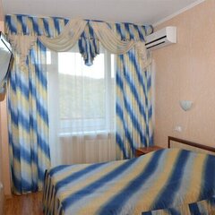 Санаторий Изумрудный, Приморский край