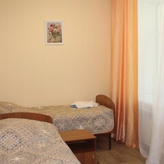 Санаторий Изумрудный, Приморский край