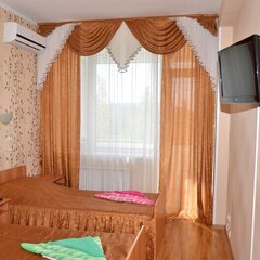 Санаторий Изумрудный, Приморский край