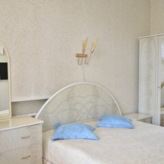 Санаторий Изумрудный, Приморский край