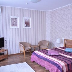 Санаторий Изумрудный, Приморский край