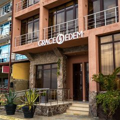 Отель Grace Edem, Сочи, Краснодарский край