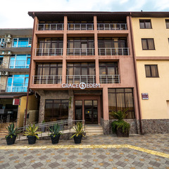 Отель Grace Edem, Сочи, Краснодарский край