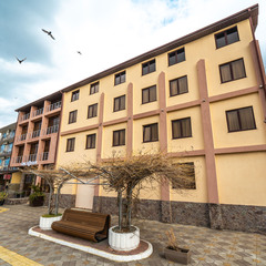 Отель Grace Edem, Сочи, Краснодарский край