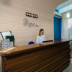 Отель Grace Edem, Сочи, Краснодарский край