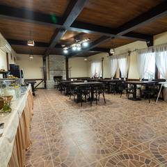 Отель Grace Edem, Сочи, Краснодарский край