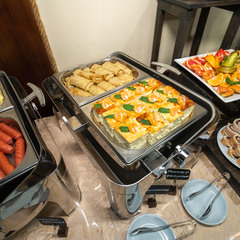 Отель Grace Edem, Сочи, Краснодарский край