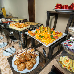 Отель Grace Edem, Сочи, Краснодарский край