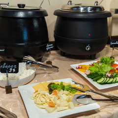 Отель Grace Edem, Сочи, Краснодарский край