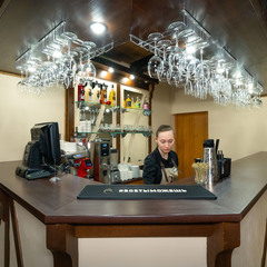 Отель Grace Edem, Сочи, Краснодарский край