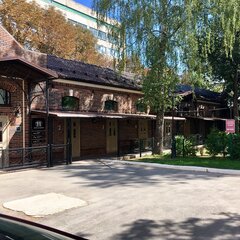 Отель 11 Отель и Гарден, Тула, Тульская область